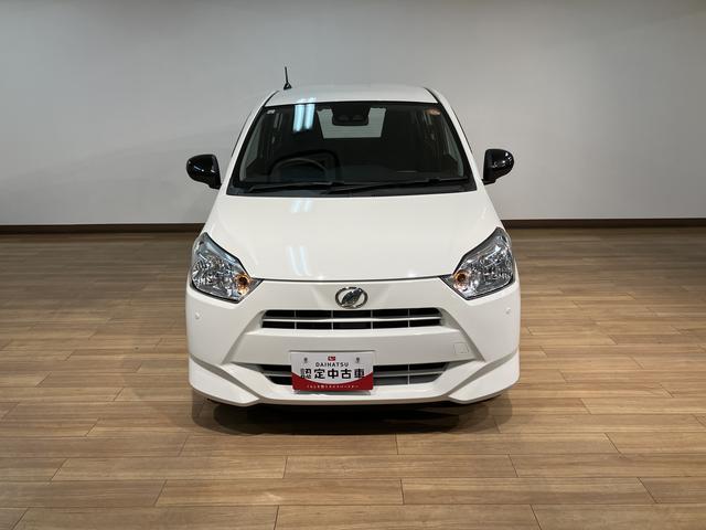 ミライースL SAIII/1年保証/衝突軽減ブレーキ/電動格納ドアミラ1年間走行距離無制限保証/衝突軽減ブレーキ/2.4万キロ/ETC/電動格納ドアミラー/コーナーセンサー/横滑り防止装置/オートハイビーム/アイドリングストップ/セキュリティーアラーム/(大阪府)の中古車