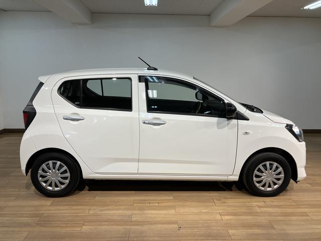 ミライースL SAIII/1年保証/衝突軽減ブレーキ/電動格納ドアミラ1年間走行距離無制限保証/衝突軽減ブレーキ/2.4万キロ/ETC/電動格納ドアミラー/コーナーセンサー/横滑り防止装置/オートハイビーム/アイドリングストップ/セキュリティーアラーム/(大阪府)の中古車