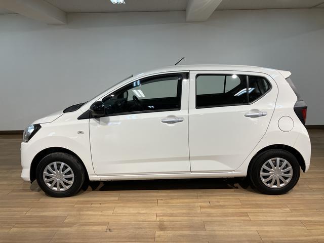 ミライースL SAIII/1年保証/衝突軽減ブレーキ/電動格納ドアミラ1年間走行距離無制限保証/衝突軽減ブレーキ/2.4万キロ/ETC/電動格納ドアミラー/コーナーセンサー/横滑り防止装置/オートハイビーム/アイドリングストップ/セキュリティーアラーム/(大阪府)の中古車