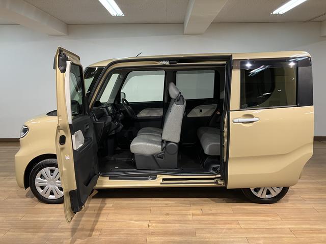 タントＬ／１万キロ／純正ナビ／スマートキー／オートエアコン／ＬＥＤ１年間走行距離無制限保証／衝突軽減ブレーキ／１万キロ／純正ナビ／バックカメラ／スマートキー／ＬＥＤヘッドライト／オートエアコン／Ｂｌｕｅｔｏｏｔｈ／フルセグＴＶ／ＤＶＤ／（大阪府）の中古車