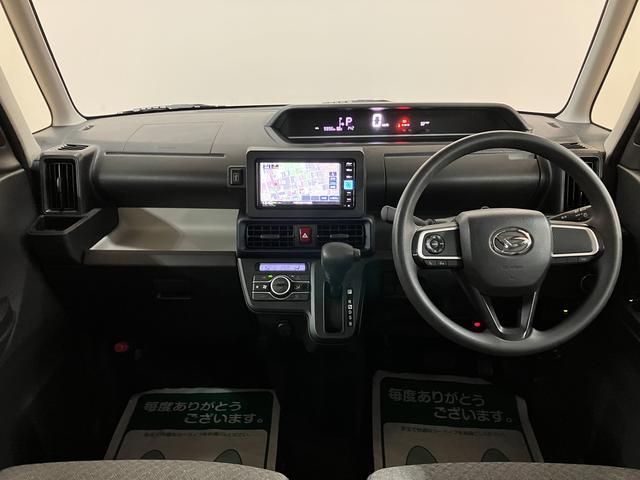 タントＬ／１万キロ／純正ナビ／スマートキー／オートエアコン／ＬＥＤ１年間走行距離無制限保証／衝突軽減ブレーキ／１万キロ／純正ナビ／バックカメラ／スマートキー／ＬＥＤヘッドライト／オートエアコン／Ｂｌｕｅｔｏｏｔｈ／フルセグＴＶ／ＤＶＤ／（大阪府）の中古車