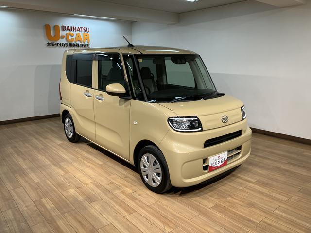 タントＬ／１万キロ／純正ナビ／スマートキー／オートエアコン／ＬＥＤ１年間走行距離無制限保証／衝突軽減ブレーキ／１万キロ／純正ナビ／バックカメラ／スマートキー／ＬＥＤヘッドライト／オートエアコン／Ｂｌｕｅｔｏｏｔｈ／フルセグＴＶ／ＤＶＤ／（大阪府）の中古車