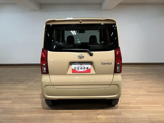 タントＬ／１万キロ／純正ナビ／スマートキー／オートエアコン／ＬＥＤ１年間走行距離無制限保証／衝突軽減ブレーキ／１万キロ／純正ナビ／バックカメラ／スマートキー／ＬＥＤヘッドライト／オートエアコン／Ｂｌｕｅｔｏｏｔｈ／フルセグＴＶ／ＤＶＤ／（大阪府）の中古車