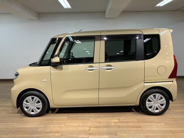 タントＬ／１万キロ／純正ナビ／スマートキー／オートエアコン／ＬＥＤ１年間走行距離無制限保証／衝突軽減ブレーキ／１万キロ／純正ナビ／バックカメラ／スマートキー／ＬＥＤヘッドライト／オートエアコン／Ｂｌｕｅｔｏｏｔｈ／フルセグＴＶ／ＤＶＤ／（大阪府）の中古車