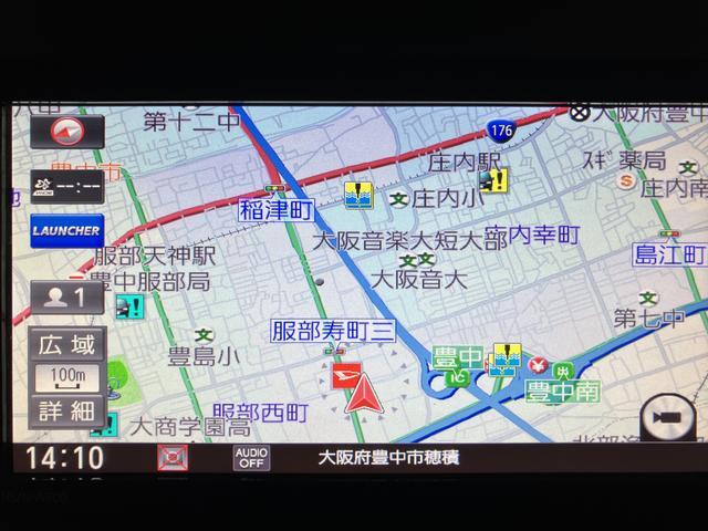 タントカスタムＸ／１年保証／１万キロ／ナビ／ドラレコ／ＬＥＤ／１年間走行距離無制限保証／衝突軽減ブレーキ／１万キロ／純正ナビ／ナビ連動ドラレコ／シートヒーター／両側電動スライドドア／ＬＥＤヘッドライト・フォグ／バックカメラ／Ｂｌｕｅｔｏｏｔｈ／フルセグＴＶ／（大阪府）の中古車