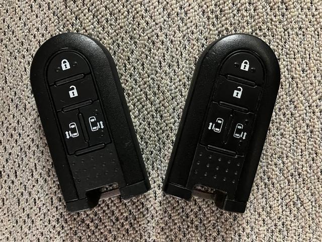 ムーヴキャンバスG SAII/1年保証/3.9万キロ/ナビ/ドラレコ/ETC1年間走行距離無制限保証/衝突軽減ブレーキ/3.9万キロ/純正ナビ/ドラレコ/ETC/両側電動スライドドア/スマートキー/オートエアコン/LEDヘッドライト・フォグ/Bluetooth/フルセグTV/(大阪府)の中古車