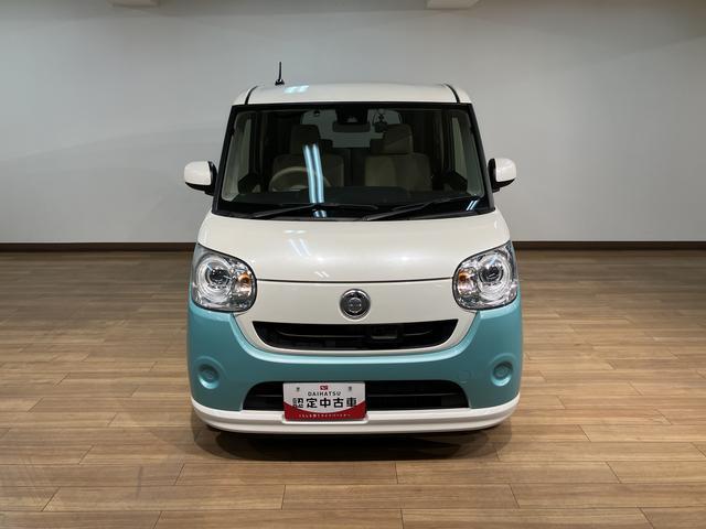 ムーヴキャンバスG SAII/1年保証/3.9万キロ/ナビ/ドラレコ/ETC1年間走行距離無制限保証/衝突軽減ブレーキ/3.9万キロ/純正ナビ/ドラレコ/ETC/両側電動スライドドア/スマートキー/オートエアコン/LEDヘッドライト・フォグ/Bluetooth/フルセグTV/(大阪府)の中古車