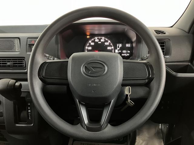 ハイゼットカーゴスペシャル／１．１万キロ／衝突軽減ブレーキ／パワーウインドウ１年間走行距離無制限保証／衝突軽減ブレーキ／１．１万キロ／パワーウインドウ／アイドリングストップ／横滑り防止装置／コーナーセンサー／（大阪府）の中古車