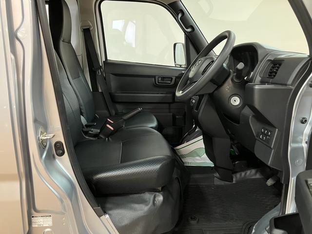 ハイゼットカーゴスペシャル／１．１万キロ／衝突軽減ブレーキ／パワーウインドウ１年間走行距離無制限保証／衝突軽減ブレーキ／１．１万キロ／パワーウインドウ／アイドリングストップ／横滑り防止装置／コーナーセンサー／（大阪府）の中古車