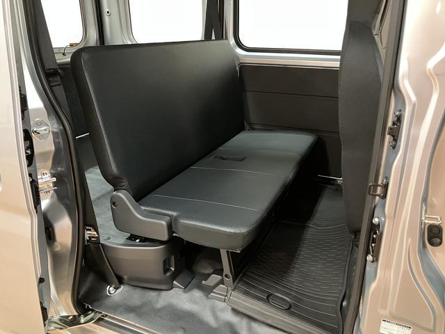 ハイゼットカーゴスペシャル／１．１万キロ／衝突軽減ブレーキ／パワーウインドウ１年間走行距離無制限保証／衝突軽減ブレーキ／１．１万キロ／パワーウインドウ／アイドリングストップ／横滑り防止装置／コーナーセンサー／（大阪府）の中古車