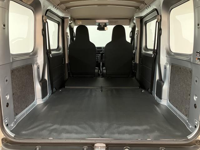 ハイゼットカーゴスペシャル／１．１万キロ／衝突軽減ブレーキ／パワーウインドウ１年間走行距離無制限保証／衝突軽減ブレーキ／１．１万キロ／パワーウインドウ／アイドリングストップ／横滑り防止装置／コーナーセンサー／（大阪府）の中古車