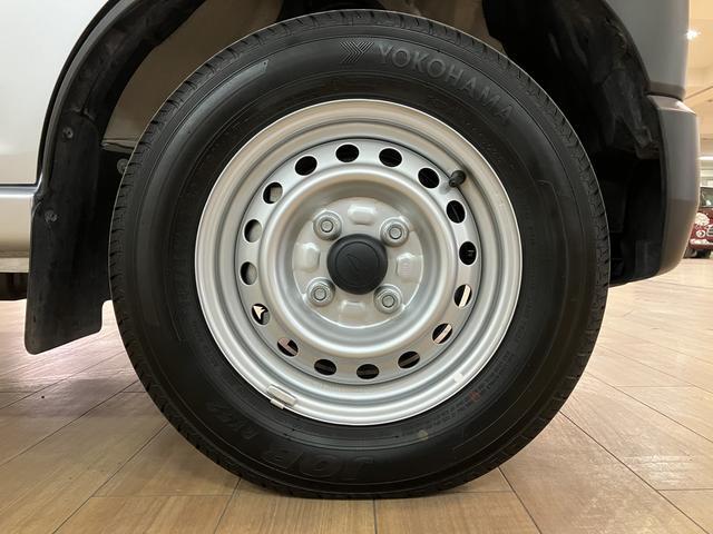 ハイゼットカーゴスペシャル／１．１万キロ／衝突軽減ブレーキ／パワーウインドウ１年間走行距離無制限保証／衝突軽減ブレーキ／１．１万キロ／パワーウインドウ／アイドリングストップ／横滑り防止装置／コーナーセンサー／（大阪府）の中古車