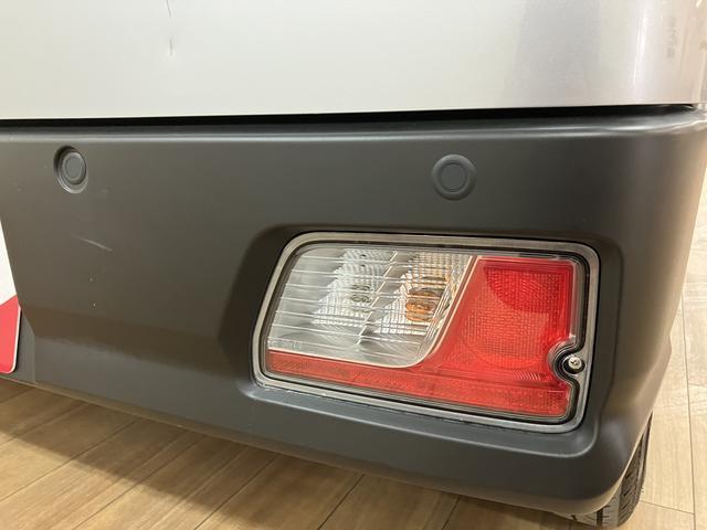 ハイゼットカーゴスペシャル／１．１万キロ／衝突軽減ブレーキ／パワーウインドウ１年間走行距離無制限保証／衝突軽減ブレーキ／１．１万キロ／パワーウインドウ／アイドリングストップ／横滑り防止装置／コーナーセンサー／（大阪府）の中古車