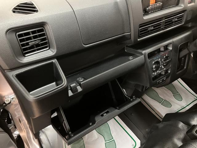 ハイゼットカーゴスペシャル／１．１万キロ／衝突軽減ブレーキ／パワーウインドウ１年間走行距離無制限保証／衝突軽減ブレーキ／１．１万キロ／パワーウインドウ／アイドリングストップ／横滑り防止装置／コーナーセンサー／（大阪府）の中古車