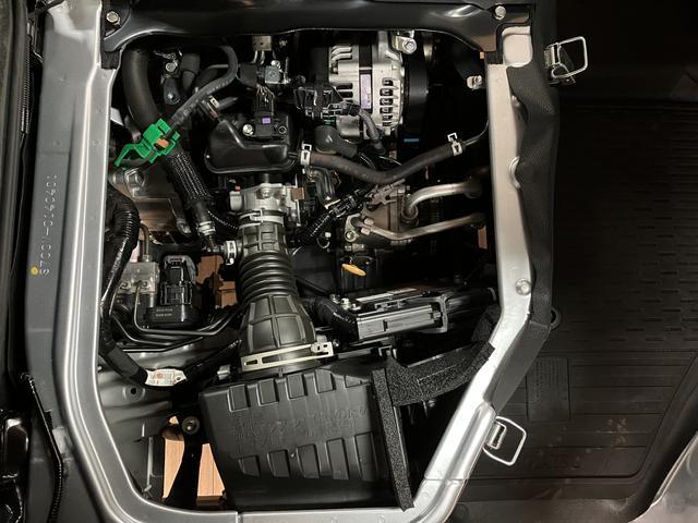 ハイゼットカーゴスペシャル／１．１万キロ／衝突軽減ブレーキ／パワーウインドウ１年間走行距離無制限保証／衝突軽減ブレーキ／１．１万キロ／パワーウインドウ／アイドリングストップ／横滑り防止装置／コーナーセンサー／（大阪府）の中古車