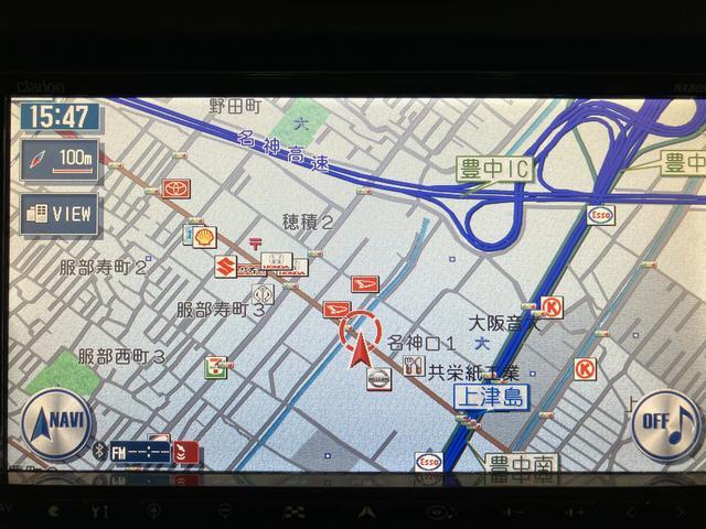 ハイゼットトラックスタンダード/1年保証/オートマ/ナビ/ドラレコ/ETC/1年間走行距離無制限保証/4速オートマチック/ナビ/ドライブレコーダー/ETC/バックカメラ/Bluetooth/USB/エアコン/パワステ/ゲートプロテクター/(大阪府)の中古車