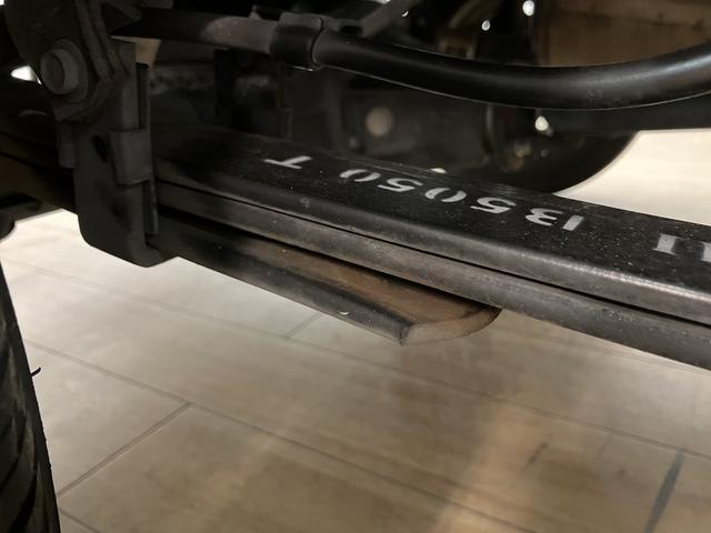 ハイゼットトラックスタンダード/1年保証/オートマ/ナビ/ドラレコ/ETC/1年間走行距離無制限保証/4速オートマチック/ナビ/ドライブレコーダー/ETC/バックカメラ/Bluetooth/USB/エアコン/パワステ/ゲートプロテクター/(大阪府)の中古車