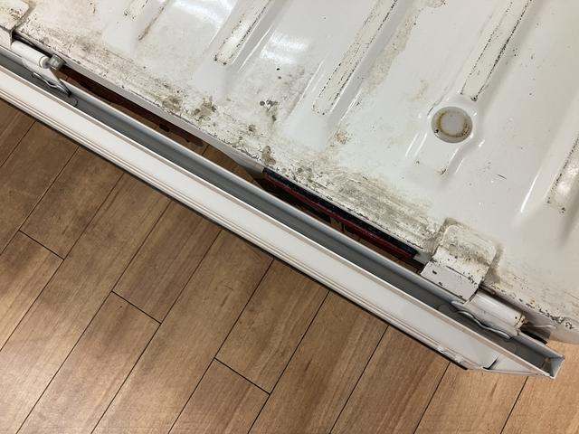 ハイゼットトラックスタンダード/1年保証/オートマ/ナビ/ドラレコ/ETC/1年間走行距離無制限保証/4速オートマチック/ナビ/ドライブレコーダー/ETC/バックカメラ/Bluetooth/USB/エアコン/パワステ/ゲートプロテクター/(大阪府)の中古車