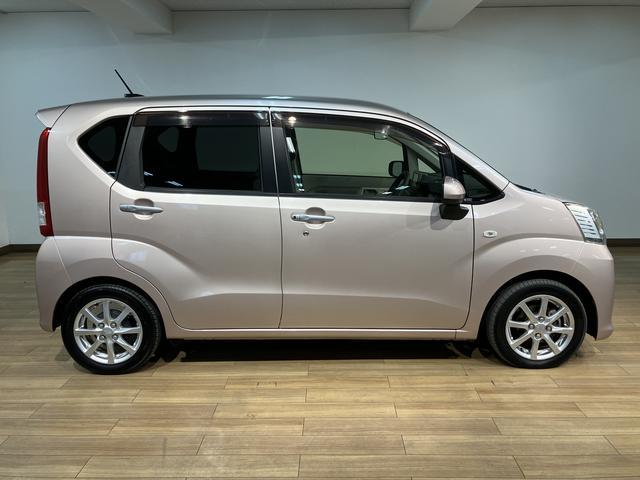 ムーヴX/1年保証/修復歴軽度/純正ナビ/バックカメラ/ドラレコ/1年間走行距離無制限保証/修復歴軽度/純正ナビ/バックカメラ/ドライブレコーダー/ETC/スマートキー/オートエアコン/アイドリングストップ/横滑り防止装置/Bluetooth/フルセグTV/(大阪府)の中古車