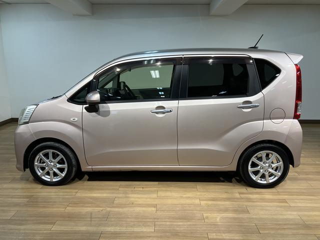 ムーヴX/1年保証/修復歴軽度/純正ナビ/バックカメラ/ドラレコ/1年間走行距離無制限保証/修復歴軽度/純正ナビ/バックカメラ/ドライブレコーダー/ETC/スマートキー/オートエアコン/アイドリングストップ/横滑り防止装置/Bluetooth/フルセグTV/(大阪府)の中古車