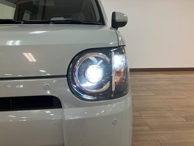 ミラトコットX SAIII/1年保証/ナビ/バックカメラ/ETC/LED1年間走行距離無制限保証/衝突軽減ブレーキ/ナビ/バックカメラ/ETC/Bluetooth/フルセグTV/DVD/USB/スマートキー/LEDヘッドライト/コーナーセンサー/オートハイビーム/(大阪府)の中古車