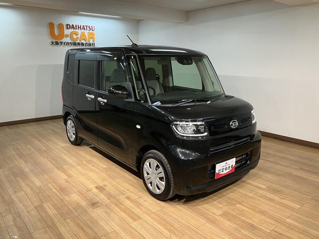 タントX/1年保証/衝突軽減ブレーキ/ナビ/バックカメラ/ETC/1年間走行距離無制限保証/衝突軽減ブレーキ/純正ナビ/バックカメラ/ETC/電動スライドドア/スマートキー/オートエアコン/シートヒーター/LEDヘッドライト/Bluetooth/フルセグTV/(大阪府)の中古車