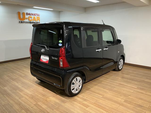 タントX/1年保証/衝突軽減ブレーキ/ナビ/バックカメラ/ETC/1年間走行距離無制限保証/衝突軽減ブレーキ/純正ナビ/バックカメラ/ETC/電動スライドドア/スマートキー/オートエアコン/シートヒーター/LEDヘッドライト/Bluetooth/フルセグTV/(大阪府)の中古車