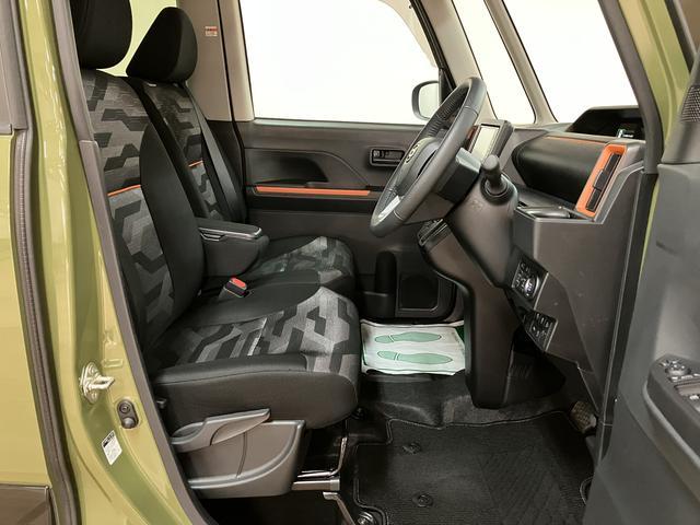 タントファンクロスターボ／純正ナビ／ドラレコ／ＥＴＣ／バックカメラ１年間走行距離無制限保証／衝突軽減ブレーキ／ターボエンジン／純正ナビ／バックカメラ／Ｂｌｕｅｔｏｏｔｈ／フルセグＴＶ／バックカメラ／両側電動スライドドア／シートヒーター／ＬＥＤヘッドライト・フォグ／（大阪府）の中古車