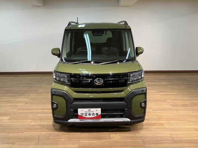 タントファンクロスターボ／純正ナビ／ドラレコ／ＥＴＣ／バックカメラ１年間走行距離無制限保証／衝突軽減ブレーキ／ターボエンジン／純正ナビ／バックカメラ／Ｂｌｕｅｔｏｏｔｈ／フルセグＴＶ／バックカメラ／両側電動スライドドア／シートヒーター／ＬＥＤヘッドライト・フォグ／（大阪府）の中古車