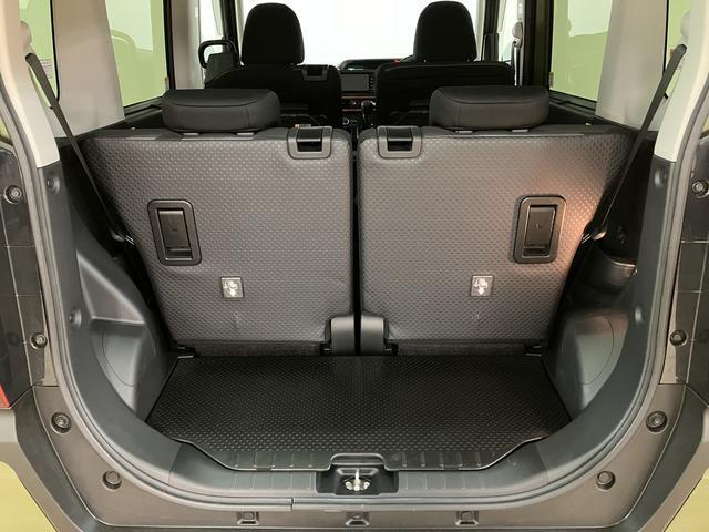 タントファンクロスターボ／純正ナビ／ドラレコ／ＥＴＣ／バックカメラ１年間走行距離無制限保証／衝突軽減ブレーキ／ターボエンジン／純正ナビ／バックカメラ／Ｂｌｕｅｔｏｏｔｈ／フルセグＴＶ／バックカメラ／両側電動スライドドア／シートヒーター／ＬＥＤヘッドライト・フォグ／（大阪府）の中古車