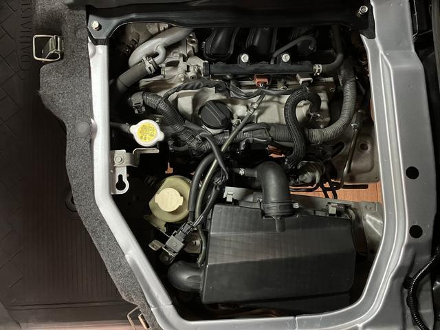 ハイゼットカーゴクルーズターボ／１年保証／４．２万キロ／ナビ／ＥＴＣ／１年間走行距離無制限保証／ターボエンジン／４．２万キロ／ナビ／ＥＴＣ／電動格納ドアミラー／パワーウインドウ／パワステ／エアコン／キーレスエントリー／（大阪府）の中古車