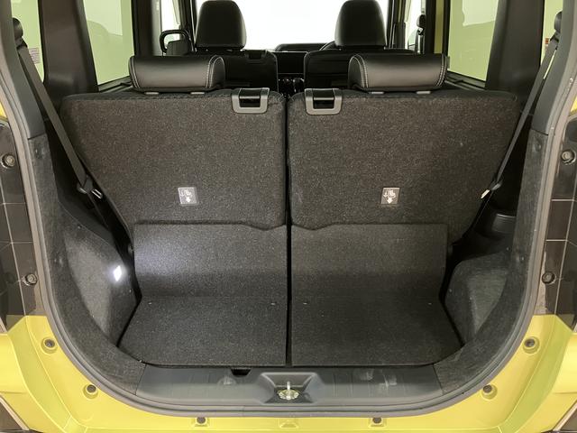 タントカスタムRSスタイルセレクション/9インチナビ/ドラレコ/1年間走行距離無制限保証/衝突軽減ブレーキ/ターボエンジン/9インチナビ/バックカメラ/ドラレコ/ETC/両側電動スライド/スマートキー/オートエアコン/LEDヘッドライト・フォグ/Bluetooth(大阪府)の中古車