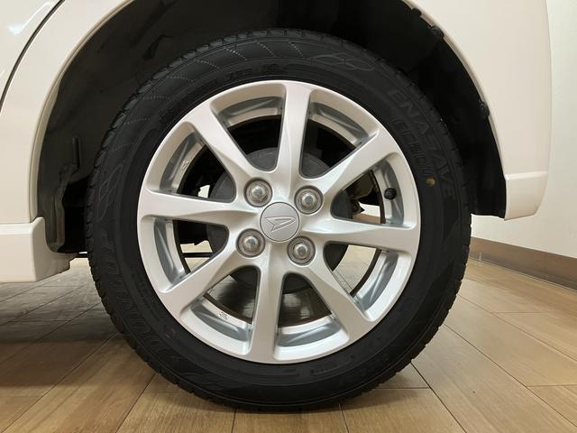 ムーヴカスタム　Ｘ／１年保証／後期型／ナビ／前後ドラレコ／ＥＴＣ１年間走行距離無制限保証／後期型／ナビ／前後ドラレコ／ＥＴＣ／ＬＥＤヘッドライト／スマートキー／オートエアコン／１４インチアルミホイール／プッシュスタート／オートライト／運転席シートリフター／（大阪府）の中古車