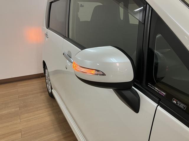 ムーヴカスタム　Ｘ／１年保証／後期型／ナビ／前後ドラレコ／ＥＴＣ１年間走行距離無制限保証／後期型／ナビ／前後ドラレコ／ＥＴＣ／ＬＥＤヘッドライト／スマートキー／オートエアコン／１４インチアルミホイール／プッシュスタート／オートライト／運転席シートリフター／（大阪府）の中古車