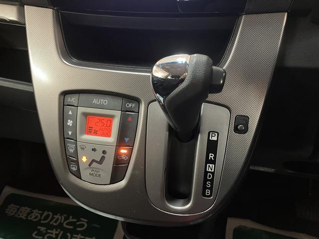 ムーヴカスタム　Ｘ／１年保証／後期型／ナビ／前後ドラレコ／ＥＴＣ１年間走行距離無制限保証／後期型／ナビ／前後ドラレコ／ＥＴＣ／ＬＥＤヘッドライト／スマートキー／オートエアコン／１４インチアルミホイール／プッシュスタート／オートライト／運転席シートリフター／（大阪府）の中古車