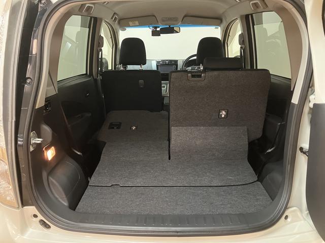 ムーヴカスタム　Ｘ／１年保証／後期型／ナビ／前後ドラレコ／ＥＴＣ１年間走行距離無制限保証／後期型／ナビ／前後ドラレコ／ＥＴＣ／ＬＥＤヘッドライト／スマートキー／オートエアコン／１４インチアルミホイール／プッシュスタート／オートライト／運転席シートリフター／（大阪府）の中古車