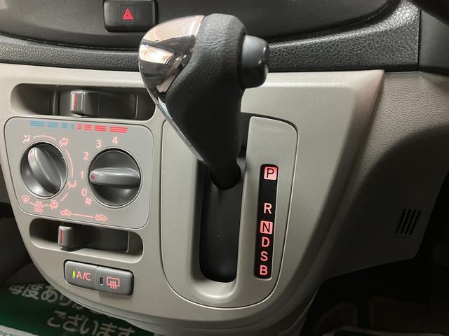 ミライースＸ／１年保証／４．４万キロ／ナビ／電動格納ドアミラー／１年間走行距離無制限保証／４．４万キロ／ナビ／電動格納ドアミラー／キーレスエントリー／デジタルメーター／アイドリングストップ／ＬＥＤテールランプ／（大阪府）の中古車