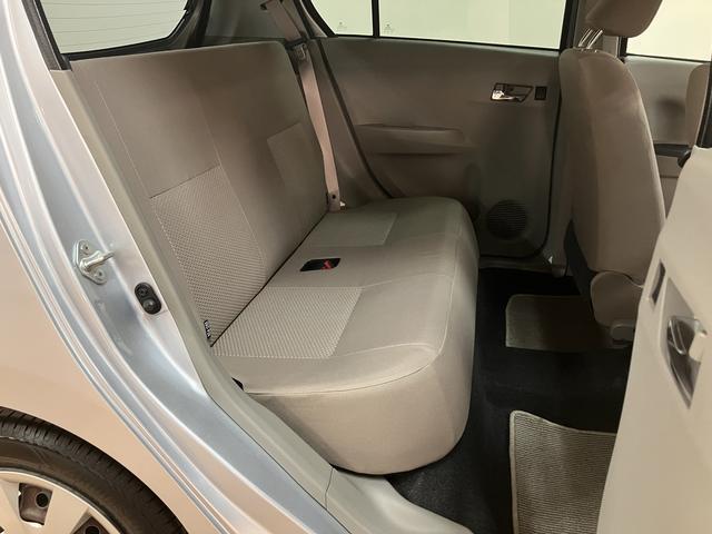 ミライースＸ／１年保証／４．４万キロ／ナビ／電動格納ドアミラー／１年間走行距離無制限保証／４．４万キロ／ナビ／電動格納ドアミラー／キーレスエントリー／デジタルメーター／アイドリングストップ／ＬＥＤテールランプ／（大阪府）の中古車