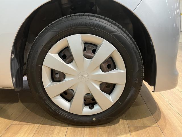 ミライースＸ／１年保証／４．４万キロ／ナビ／電動格納ドアミラー／１年間走行距離無制限保証／４．４万キロ／ナビ／電動格納ドアミラー／キーレスエントリー／デジタルメーター／アイドリングストップ／ＬＥＤテールランプ／（大阪府）の中古車