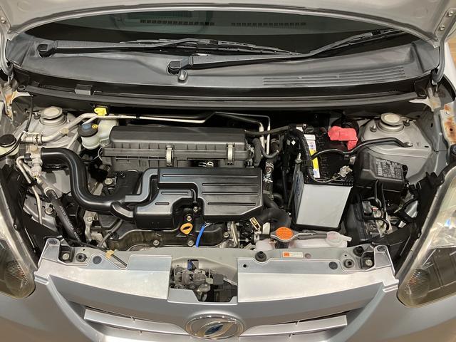 ミライースＸ／１年保証／４．４万キロ／ナビ／電動格納ドアミラー／１年間走行距離無制限保証／４．４万キロ／ナビ／電動格納ドアミラー／キーレスエントリー／デジタルメーター／アイドリングストップ／ＬＥＤテールランプ／（大阪府）の中古車