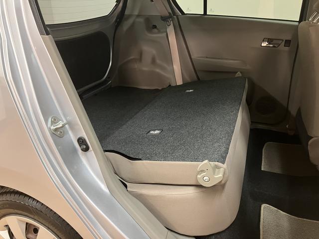 ミライースＸ／１年保証／４．４万キロ／ナビ／電動格納ドアミラー／１年間走行距離無制限保証／４．４万キロ／ナビ／電動格納ドアミラー／キーレスエントリー／デジタルメーター／アイドリングストップ／ＬＥＤテールランプ／（大阪府）の中古車