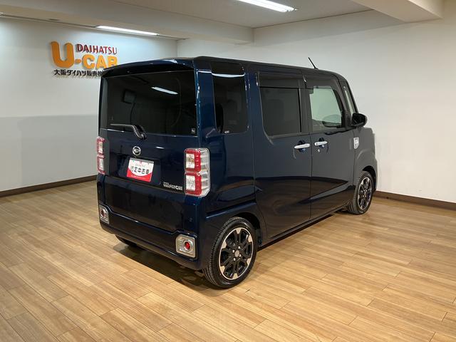 ウェイクGターボVS SAIII/1年保証/8インチナビ/パノラマ/1年間走行距離無制限保証/衝突軽減ブレーキ/8インチナビ/パノラマモニター/ドラレコ/ETC/両側電動スライドドア/スマートキー/オートエアコン/15インチアルミ/Bluetooth/フルセグTV/(大阪府)の中古車