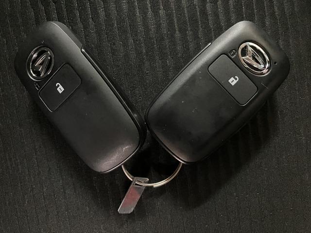 ハイゼットカーゴクルーズ／１年保証／衝突軽減ブレーキ／スマートキー／ドラレコ１年間走行距離無制限保証／衝突軽減ブレーキ／スマートキー／ドラレコ／パワーウインドウ／コーナーセンサー／横滑り防止装置／アイドリングストップ／純正ＣＤステレオ／（大阪府）の中古車