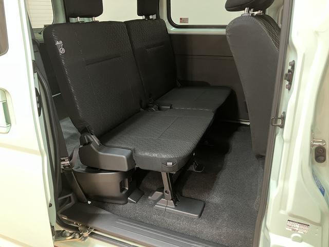 ハイゼットカーゴクルーズ／１年保証／衝突軽減ブレーキ／スマートキー／ドラレコ１年間走行距離無制限保証／衝突軽減ブレーキ／スマートキー／ドラレコ／パワーウインドウ／コーナーセンサー／横滑り防止装置／アイドリングストップ／純正ＣＤステレオ／（大阪府）の中古車