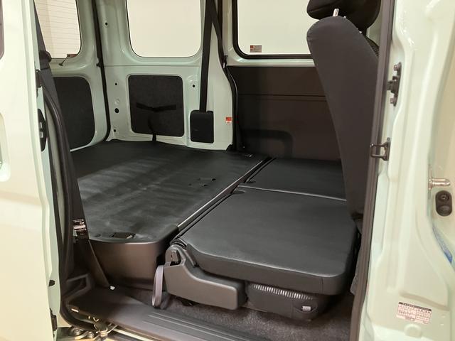 ハイゼットカーゴクルーズ／１年保証／衝突軽減ブレーキ／スマートキー／ドラレコ１年間走行距離無制限保証／衝突軽減ブレーキ／スマートキー／ドラレコ／パワーウインドウ／コーナーセンサー／横滑り防止装置／アイドリングストップ／純正ＣＤステレオ／（大阪府）の中古車