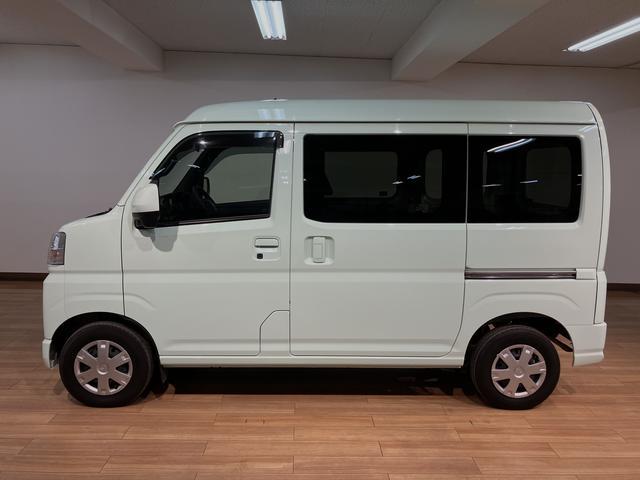 ハイゼットカーゴクルーズ／１年保証／衝突軽減ブレーキ／スマートキー／ドラレコ１年間走行距離無制限保証／衝突軽減ブレーキ／スマートキー／ドラレコ／パワーウインドウ／コーナーセンサー／横滑り防止装置／アイドリングストップ／純正ＣＤステレオ／（大阪府）の中古車