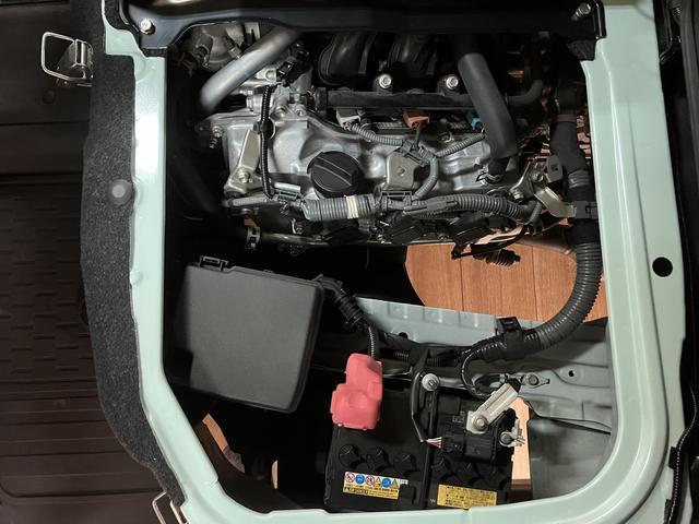 ハイゼットカーゴクルーズ／１年保証／衝突軽減ブレーキ／スマートキー／ドラレコ１年間走行距離無制限保証／衝突軽減ブレーキ／スマートキー／ドラレコ／パワーウインドウ／コーナーセンサー／横滑り防止装置／アイドリングストップ／純正ＣＤステレオ／（大阪府）の中古車