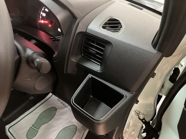 ハイゼットカーゴクルーズ／１年保証／衝突軽減ブレーキ／スマートキー／ドラレコ１年間走行距離無制限保証／衝突軽減ブレーキ／スマートキー／ドラレコ／パワーウインドウ／コーナーセンサー／横滑り防止装置／アイドリングストップ／純正ＣＤステレオ／（大阪府）の中古車