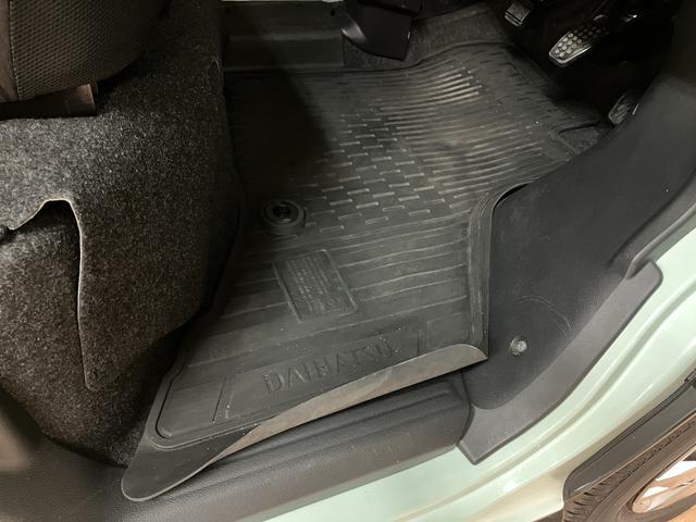 ハイゼットカーゴクルーズ／１年保証／衝突軽減ブレーキ／スマートキー／ドラレコ１年間走行距離無制限保証／衝突軽減ブレーキ／スマートキー／ドラレコ／パワーウインドウ／コーナーセンサー／横滑り防止装置／アイドリングストップ／純正ＣＤステレオ／（大阪府）の中古車