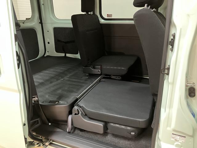 ハイゼットカーゴクルーズ／１年保証／衝突軽減ブレーキ／スマートキー／ドラレコ１年間走行距離無制限保証／衝突軽減ブレーキ／スマートキー／ドラレコ／パワーウインドウ／コーナーセンサー／横滑り防止装置／アイドリングストップ／純正ＣＤステレオ／（大阪府）の中古車